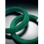 FILO TENSIONE PLASTICATO N.14 D 2,2/2,6 MM VERDE*