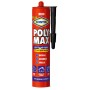 BOSTIK POLYMAX ORIGINAL 425 G NERO CARTUCCIA