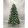 ALBERO DI NATALE PVC NEW YORK 180 CM 503R 106D