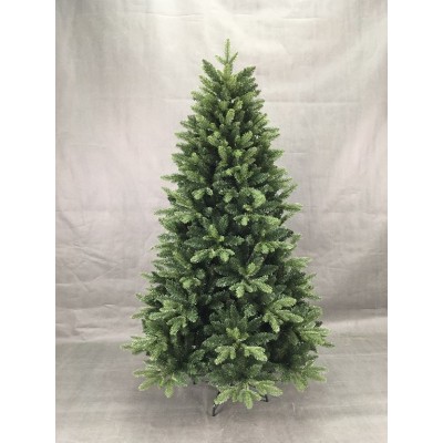 ALBERO DI NATALE PE/PVC VILNIUS 180CM 976R 114D