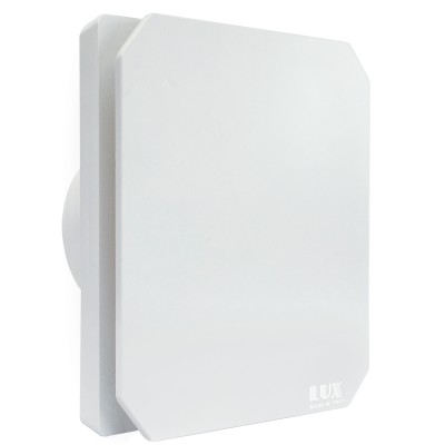 ASPIRATORE ELETTRICO LUX318  C/SENS UMI 15W 100 MM