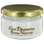 CERA DECORATIVA NOVECENTO 200 ML BIANCO