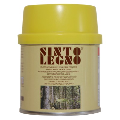 SINTOLEGNO CHIARO SCURO 375 ML