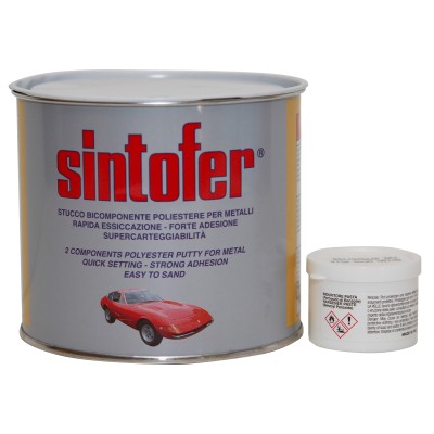 SINTOFER BIANCO 750 ML