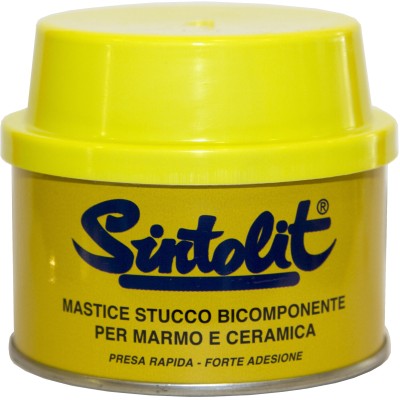 SINTOLIT MARMO VERTICALE BIANCO 175 ML