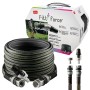 SET TUBO FORCE 5/8X15 M CON ACCESSORI