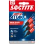 ADESIVO SUPER ATTAK MINITRIO LIQUIDO 3X1 G