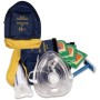 KIT ACCESSORI CPR / BLSD PER DEFIBRILLATORI - KIT RIANIMAZIONE