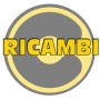 BRACIERE GHISA RICAMB.X STUFA KING 6-8-10-12