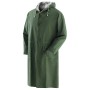 CAPPOTTO ANTISTRAPPO VERDE TAGLIA   L