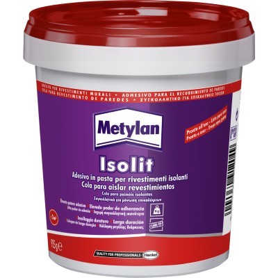 METYLAN ISOLIT PASTA ADESIVA 925 G