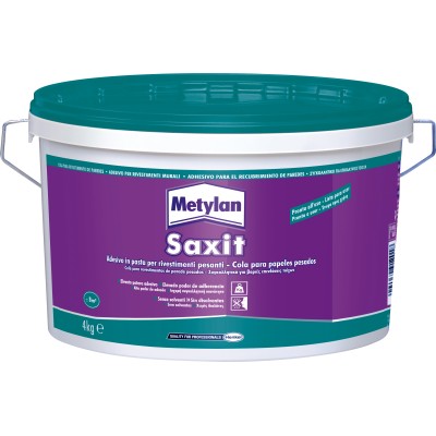 METYLAN SAXIT  4 KG