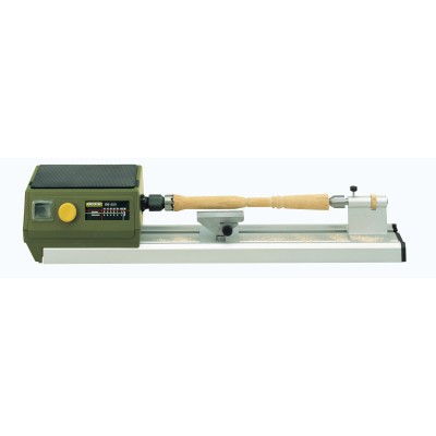 PROXXON 27020 MICRO TORNIO PER LEGNO 220V