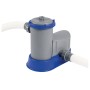 POMPA FILTRANTE PER PISCINA 5678 L/H COD.58389