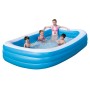 PISCINA GONFIABILE RETTANG 183X305X56H 54009B