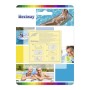 KIT 10 TOPPE RIPARAZIONE PISCINA HEAVY-DUTY