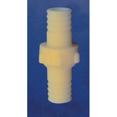 RACCORDO NYLON GIUNTATUBI 3 PZ 2042 D 20 MM*