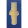 RACCORDO NYLON GIUNTATUBI 3 PZ 2042 D 20 MM*