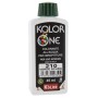 COLORANTE KOLOR ONE 45 ML VERDE SCURO 210