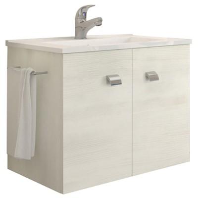 MOBILE BAGNO ERIKA 61 SOSP. S/SPECCHIO ROVERE BIAN