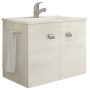 MOBILE BAGNO ERIKA 61 SOSP. S/SPECCHIO ROVERE BIAN