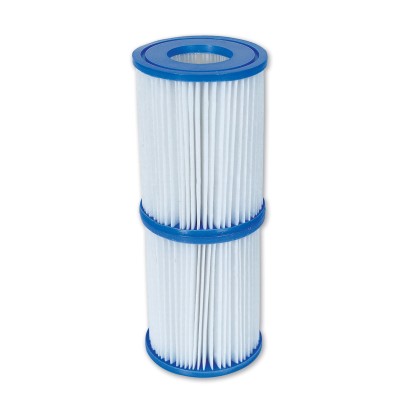 FILTRO RICAMBIO PER POMPA 3028 L/H SET 2 PZ.