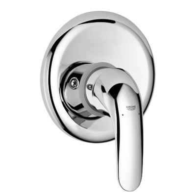 GROHE EUROECO MISCELATORE INCASSO DOCCIA