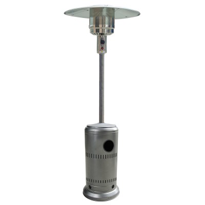 STUFA AEREA PATIO HSS-A-PC GRIGIO