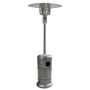 STUFA AEREA PATIO HSS-A-PC GRIGIO