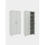 MOBILE ALTO 2A MULTIUSO BIANCO FRAS. CM.170X78X35