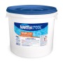 CLORO PER PISCINE 3 AZIONI PASTIGLIE 200 G CF 5 KG