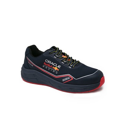 SPARCO SCARPE IMPULSE MILTON ORACLE S1P TG 39