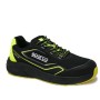 SPARCO SCARPE IMPULSE LUTON GIALLO-NERO S1P TG 36