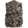 GILET POWER CAMOUFLAGE MIS. XL