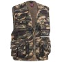 GILET POWER CAMOUFLAGE MIS.M