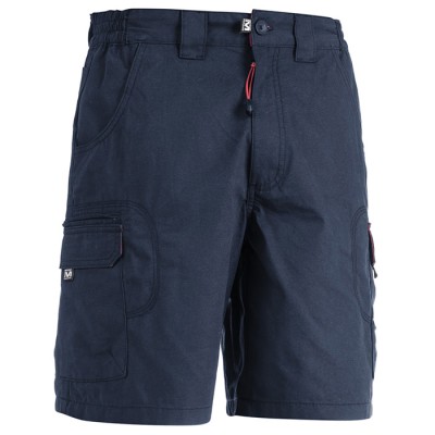 BERMUDA TRINIDAD BLU NAVY MIS.M