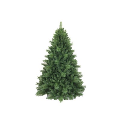 ALBERO DI NATALE PVC HN OSLO 210 CM 1387R 138D