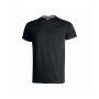 U-POWER T-SHIRT FIGI NERO TG.  M