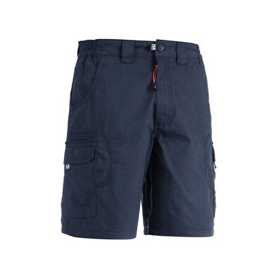 BERMUDA MUROA BLU NAVY TG. M