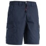 BERMUDA MUROA BLU NAVY TG. M