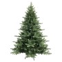 ALBERO DI NATALE PE PVC BERGEN 240 CM 1760R 173D