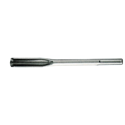 SCALPELLO A SGORBIA ATTACCO SDS-MAX 300X26 MM