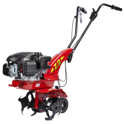 MOTOZAPPA A SCOPPIO 123 CC Z2-LONCIN OHV123 40 CM