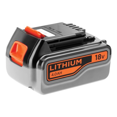 BATTERIA B+D LITIO BL4018 18V 4Ah