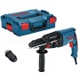 BOSCH-B MARTELLO PERFORATORE  830W GBH2-26F